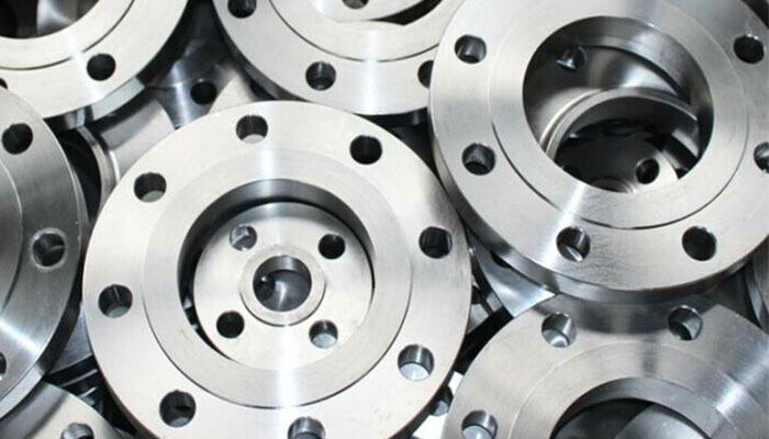 UNS N10276 Hastelloy C276 Plate Flanges